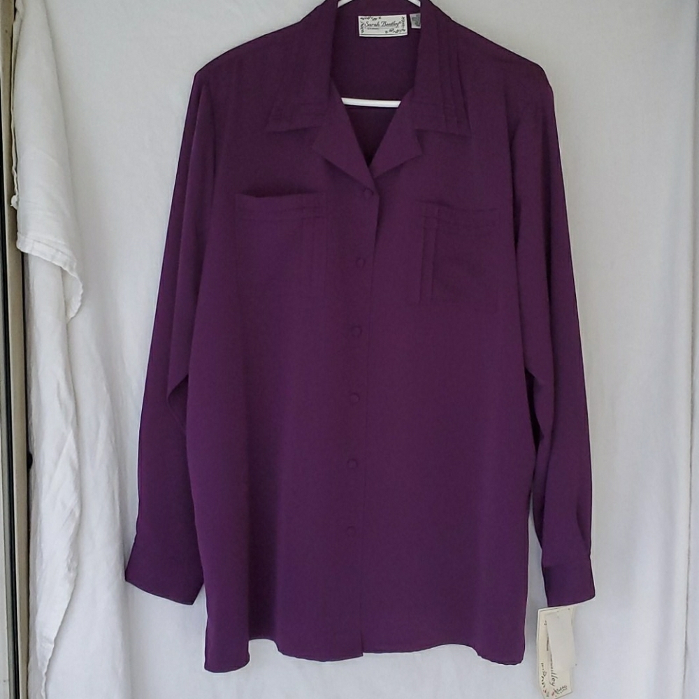 Blouse - Picture 1 of 1